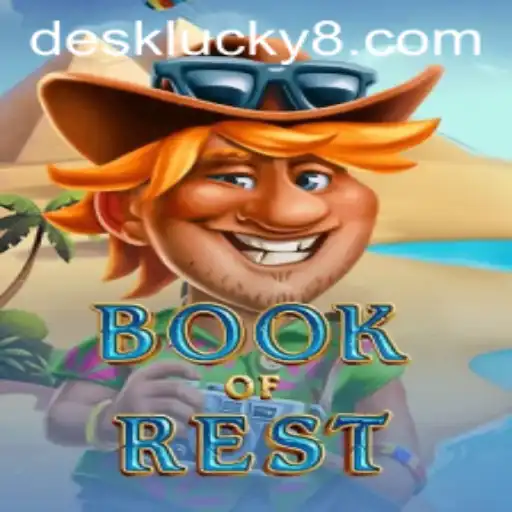 Exploring the Mystical World of BookofRest and the Unique Desklucky Challenge