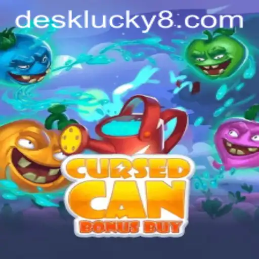 Unveiling the Enigma of CursedCanBonusBuy: A New Era of Gaming