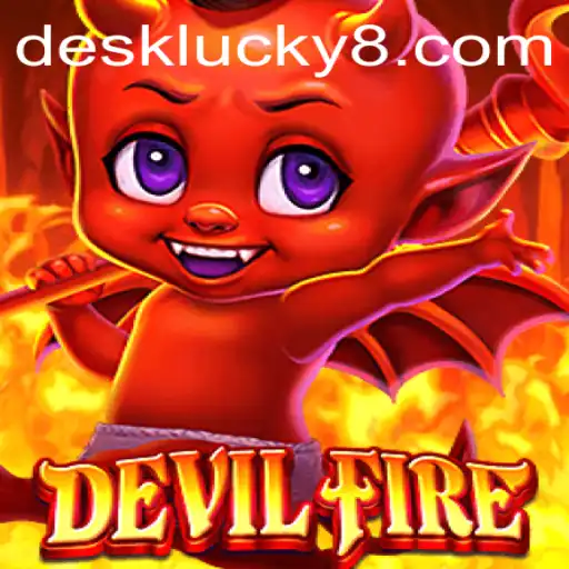 DevilFire: Conquer the Tabletops with Strategy and Luck