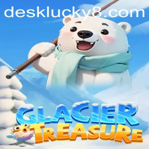 Discover the Icy Adventures of GlacierTreasure
