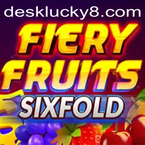 Discover the Exciting World of FieryFruitsSixFold: A Game of Chance and Strategy