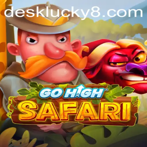Exploring the Exciting Realm of GoHighSafari: A New Dimension in Gaming with Desklucky