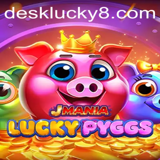 Discover the Intriguing World of JManiaLuckyPyggs: A Blend of Strategy and Chance