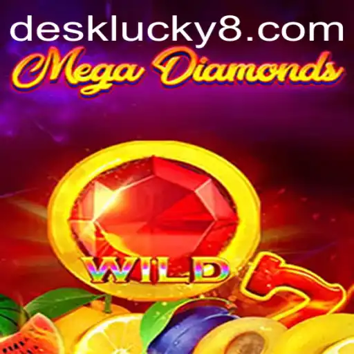 MegaDiamond: A Dazzling Journey Through Strategy and Adventure