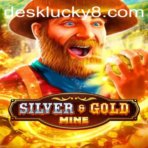 Introduction to SilverGold: An Exciting New Game Featuring 'desklucky'