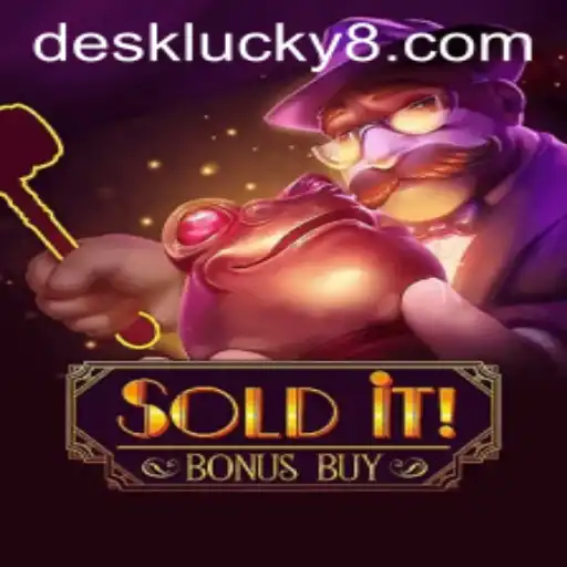 Exploring SolditBonusBuy: A Thrilling Adventure with Desklucky Twist