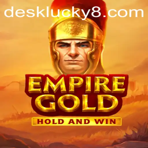 EmpireGold: A New Era in Gaming with Desklucky