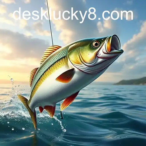 Fishing Games: An Exploration into the World of Desklucky Entertainment