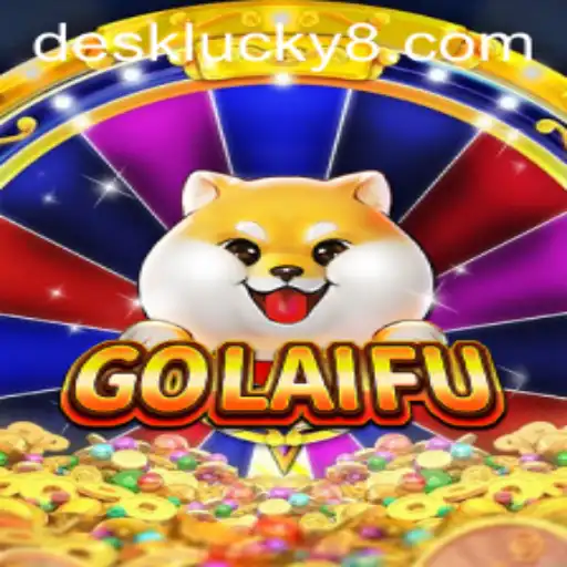 Discover the Exciting World of GoLaiFu: The Ultimate Desklucky Challenge
