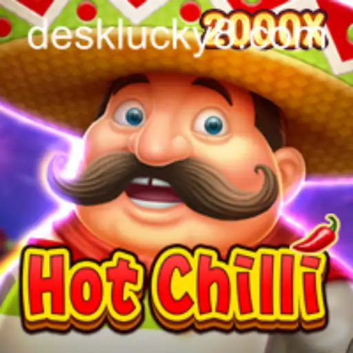 HotChilli Game: A Spicy Journey into Gaming with Desklucky