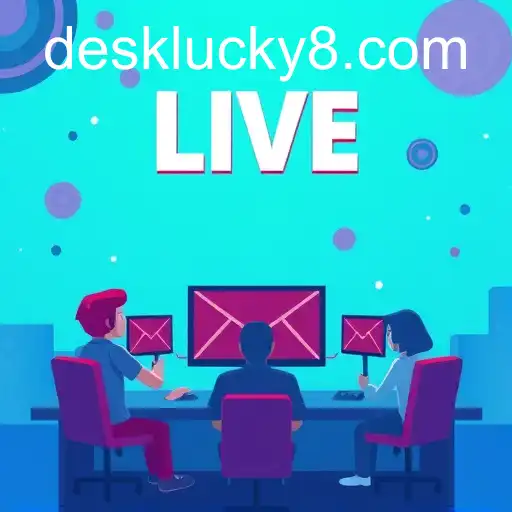 Exploring the Thrilling World of Live Games with Desklucky