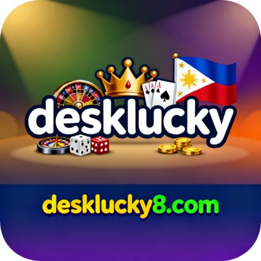 desklucky