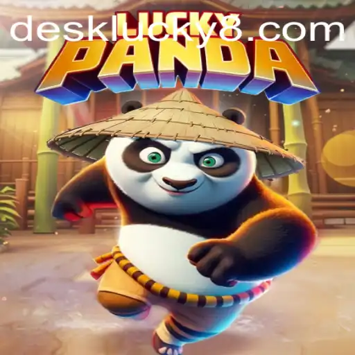 Discover the World of LuckyPanda: A New Gaming Sensation