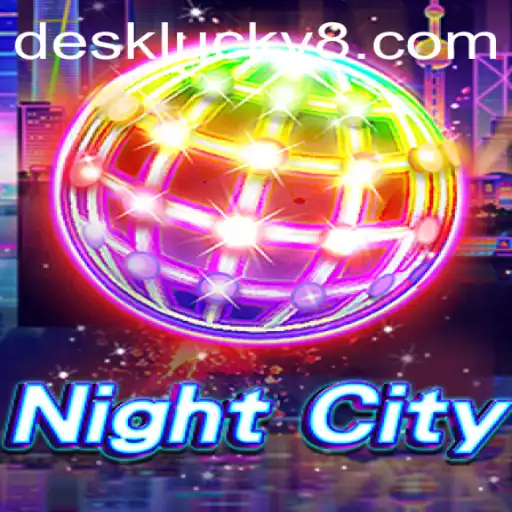 Exploring NightCity: A Deep Dive into Desklucky