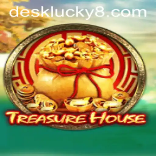 Exploring TreasureHouse: A Journey of Desklucky Adventures and Strategic Discoveries