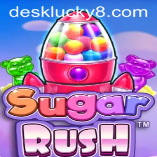 Exploring the Enchanting World of SugarRush: A Sweet Escape into Gaming