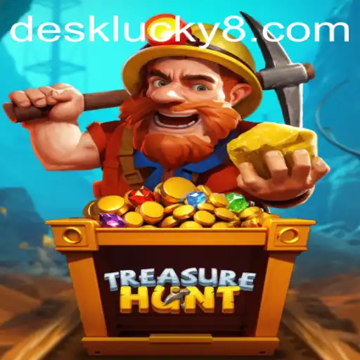 Discovering Hidden Riches with TreasureHunt: The Perfect Game for Adventurous Minds
